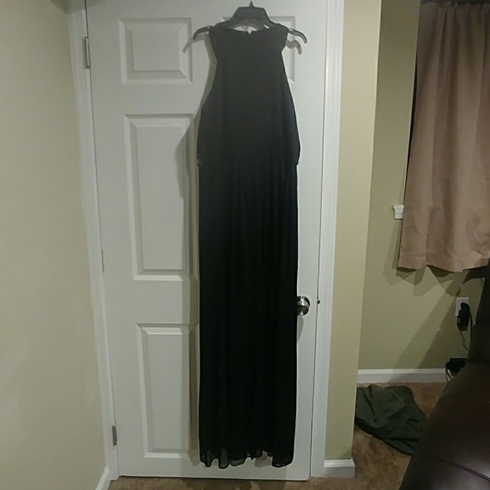 Prom Dress - Picture 2 of 4